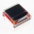 Micro OLED Breakout 64x48