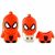 Muistitikku Spiderman, 8Gb