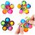 Stressilelu Finger spinner