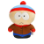 South Park pehmolelu Stan 20cm