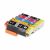 Epson T2635 XL Multi pack -mustekasetti setti
