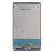 Samsung Galaxy Tab A 8.4 2020 näyttö