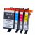 HP 905XL Value pack -setti