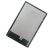 Lenovo Tab P11 (myös Plus / 5G) näyttö