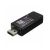 Tehomittari USB-portilla 3-30 V