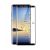 Samsung Galaxy Note 8 Panssarilasi kehyksellä