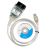 OBD2-kaapeli Toyota Techstream V16.20.023