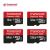 Transcend Premium 400x MicroSDHC, 32Gb