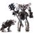 Transformer leluhahmo 19cm - T-Rex