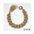 Braid Ponytail Extensions 60cm 60g, #27-613