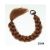 Braid Ponytail Extensions 60cm 60g, #30H