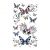 Siirtotatuointi Butterfly