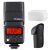 Godox Speedlite TT350S ‐salamavalo, Sony