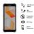 Ulefone Armor X 10, X 10 Pro panssarilasi