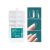 Tekokynnet XS-Oval 120pcs Soft Gel