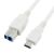 USB Type C 3.1 OTG tulostinkaapeli Macbook