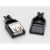 USB-liitinkotelo Type A naaras