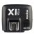 Godox X1R-N ‐TTL-radiovastaanotin, Nikon