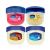 100% Pure Vaseline huulirasva
