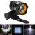 XANES T6 LED -polkupyörävalo zoomilla
