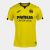 Villarreal La Liga pelipaita