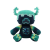 Minecraft pehmolelu Warden 20cm