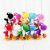 Super Mario Yoshi pehmolelu 12cm