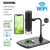 Android / iPhone WIFI mikroskooppi 50X-1000X
