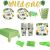Juhlasetti Wild One 20-henk