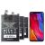 Oukitel WP5 / Pro akku 8000mAh