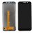 Doogee X97 (myös Pro) näyttö