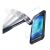 Samsung Galaxy Xcover 3 Panssarilasi / näytönsuoja