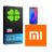 Xiaomi Mi Max 3 Panssarilasi näytönsuoja