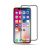 iPhone X / XS/ XS Max / XR Tempered Glass -lasikalvo / näytönsuoja HOCO