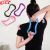 Yoga Circle Pilates Stretch Ring