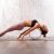 Yoga wheel