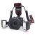YongNuo YN24EX TTL ‐kaksoissalama Canon