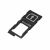 Sony Xperia Z3+ Plus SIM ja SD-kelkka