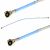 Sony Xperia Z5 coax kaapeli antenni
