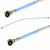 Sony Xperia Z5 Premium Antenni Coax kaapeli