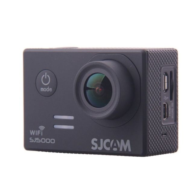 【新品未使用】SJCAM SJ5000(WiFi無) SJCAM SJ5000X Elite HD 60FPS Action Camera – sjcamstores