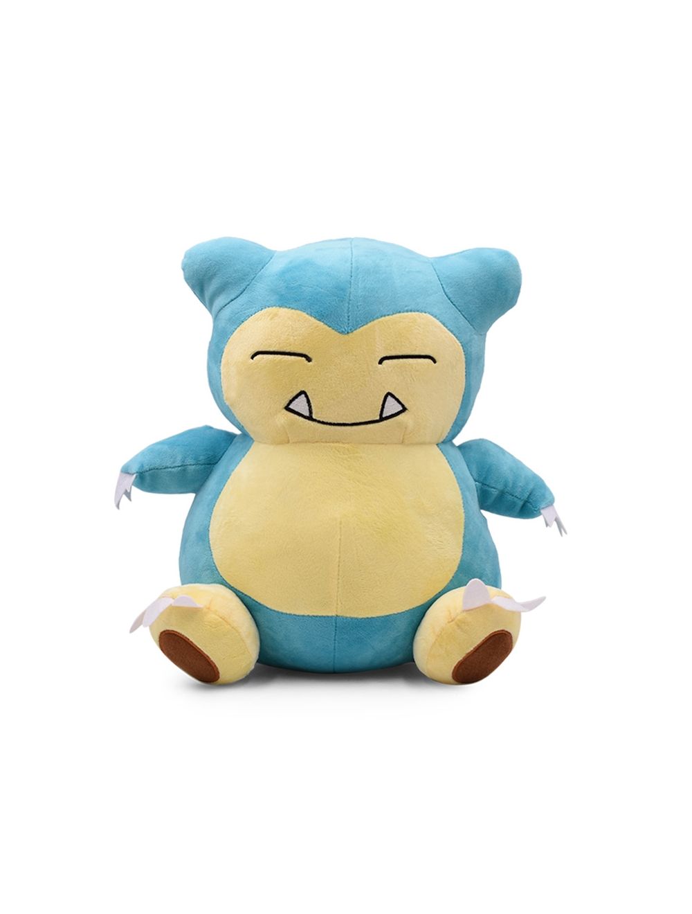 snorlax pehmolelu