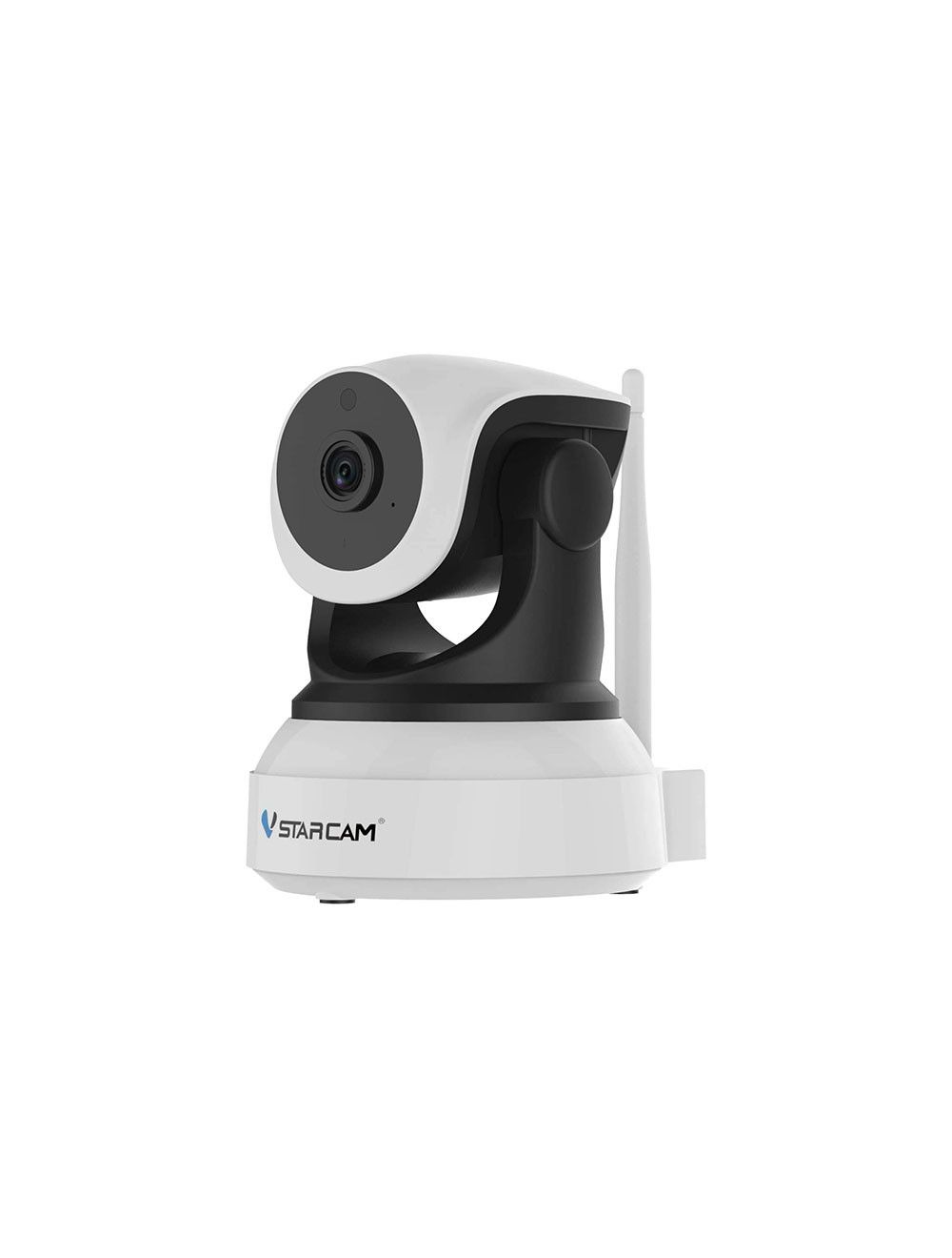 VStarcam FullHD WiFi sisävalvontakamera hintaan 46,95