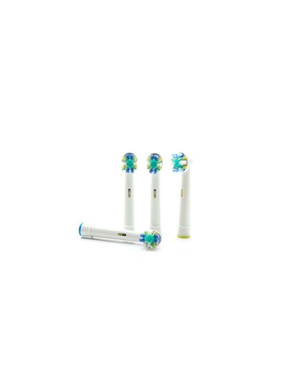 OralB Vaihtoharjat EB25 hintaan 5,95