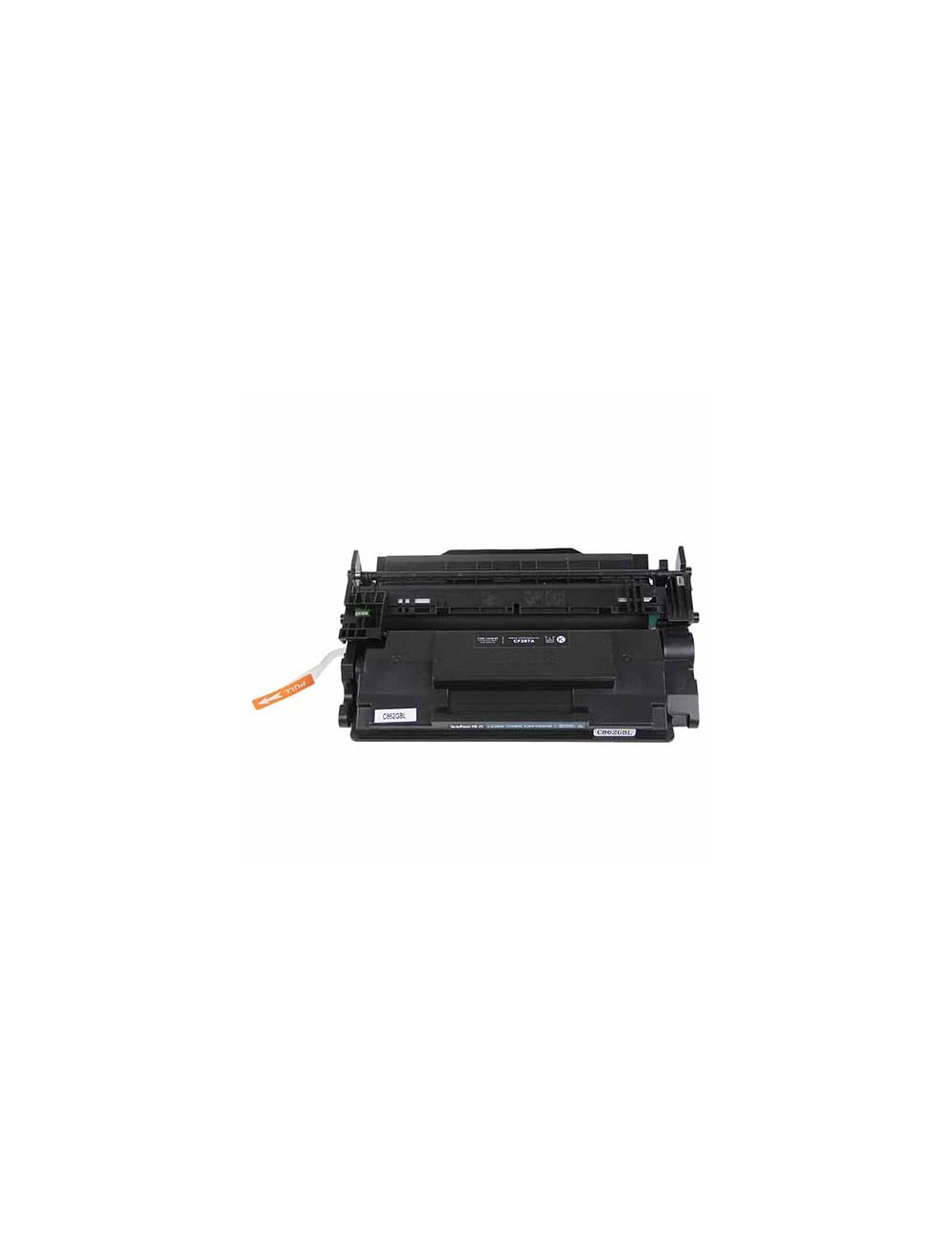 HP CF287A mustekasetti hintaan 36,95