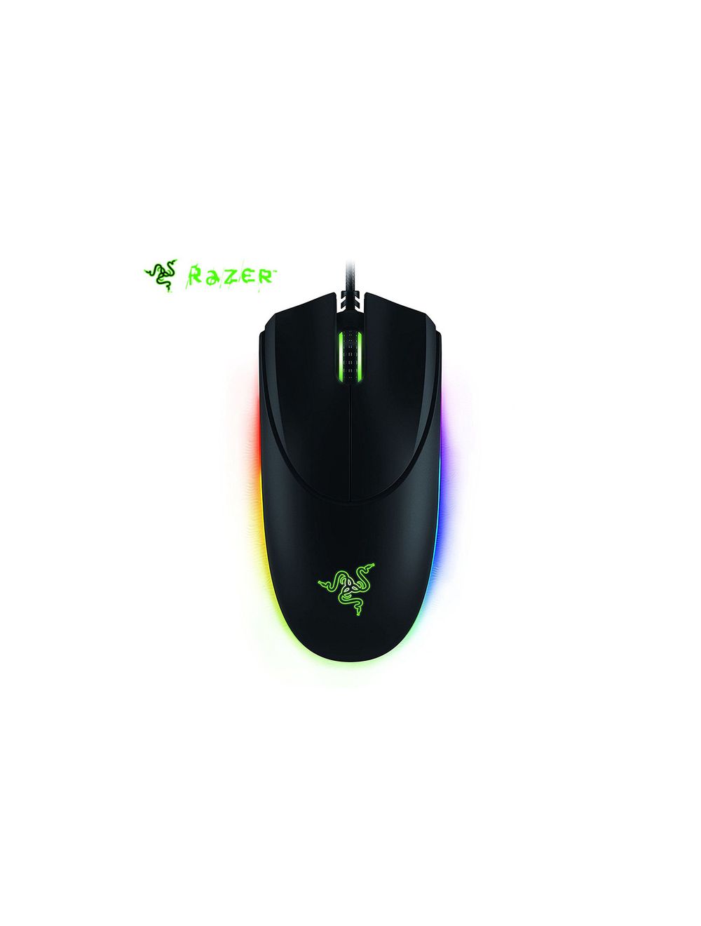 Razer Diamondback Multicolor ‐hiiri hintaan 68,95