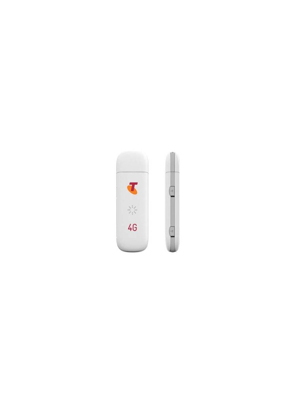 ZTE MF823 4G LTE -modeemi hintaan 36,95