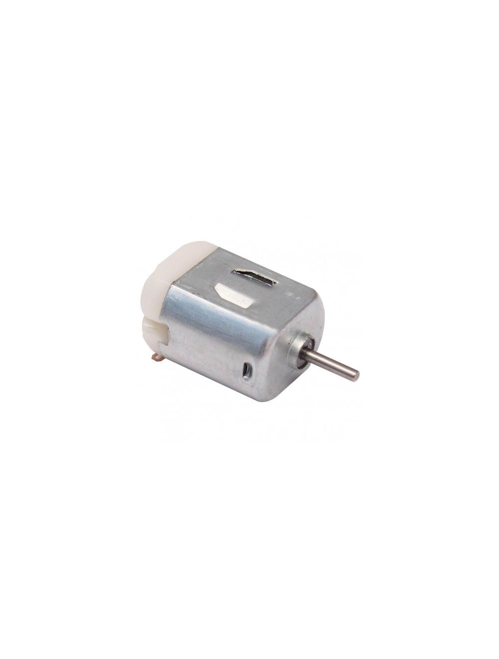 Pieni DC-moottori 3 V 9000 rpm hintaan 2,95 €
