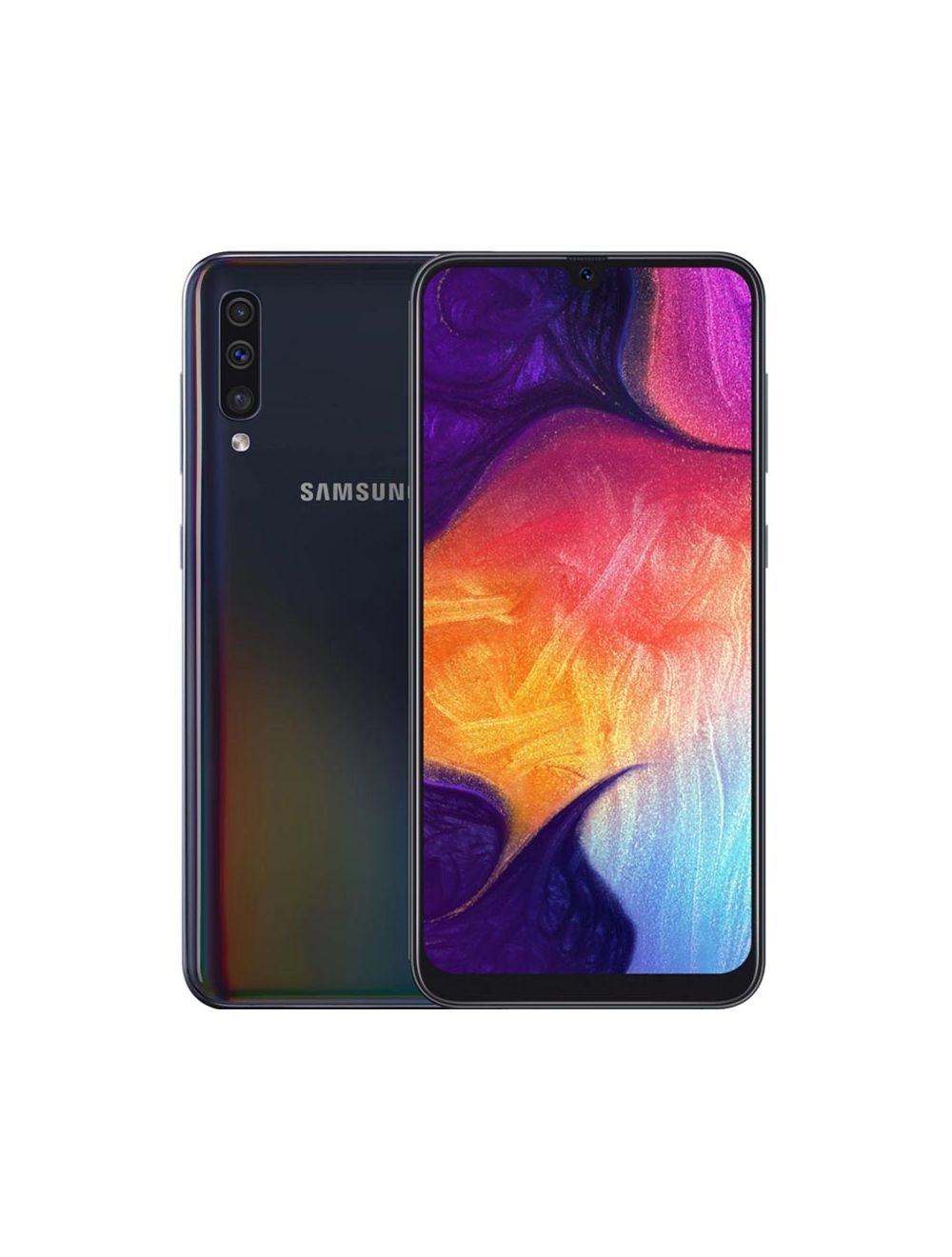 tehdashuollettu samsung