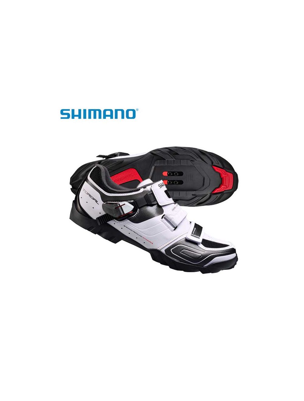 shimano m089 spd mountain bike shoes